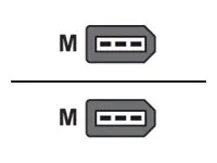 LANCOM R&S SFP-DD-DAC50