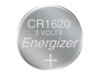 Energizer Batterie Knopfzelle CR1620 3.0V Lithium 1 Stück