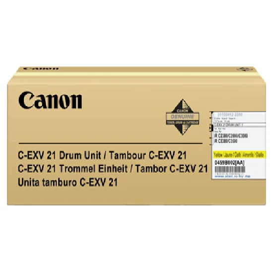 Canon C-EXV 21 Original 1 Stück(e) – Bild 1