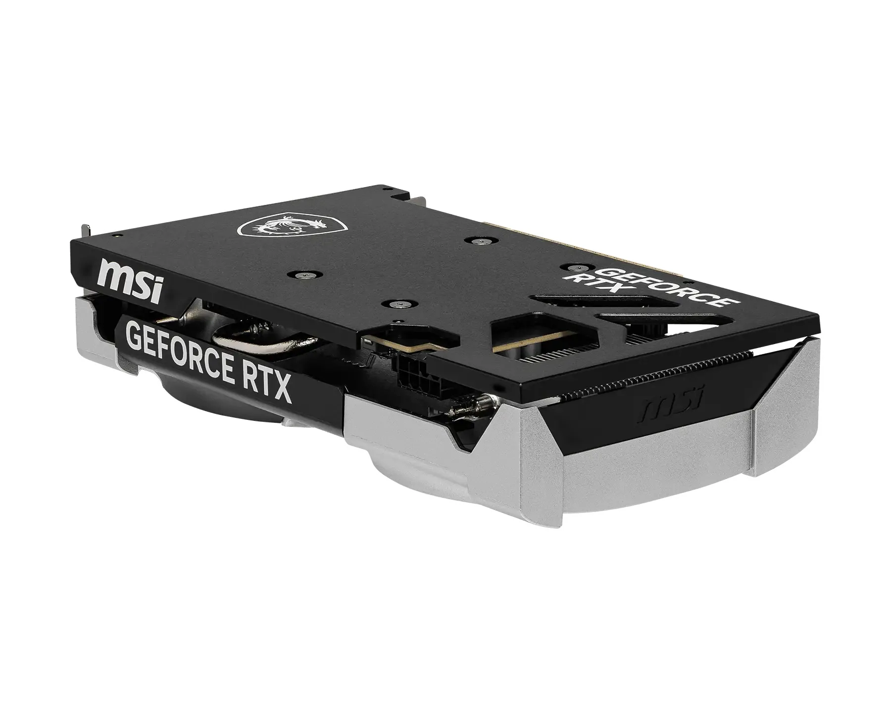 MSI GeForce RTX 5060 8G VENTUS 2X OC V1 NVIDIA 8 GB GDDR7 – Bild 3