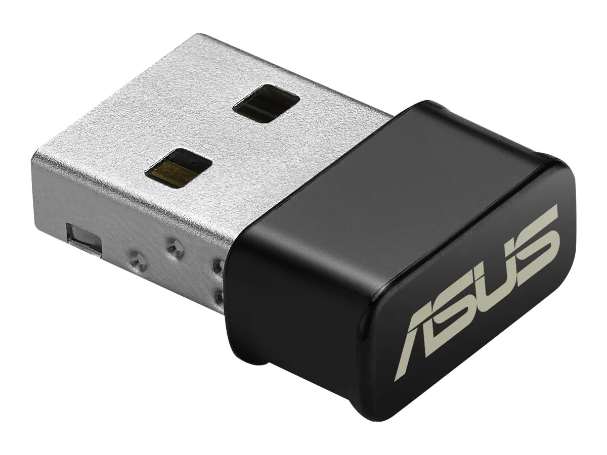 ASUS WL-USB USB-AC53 NANO USB WLan AC1200 Dongle