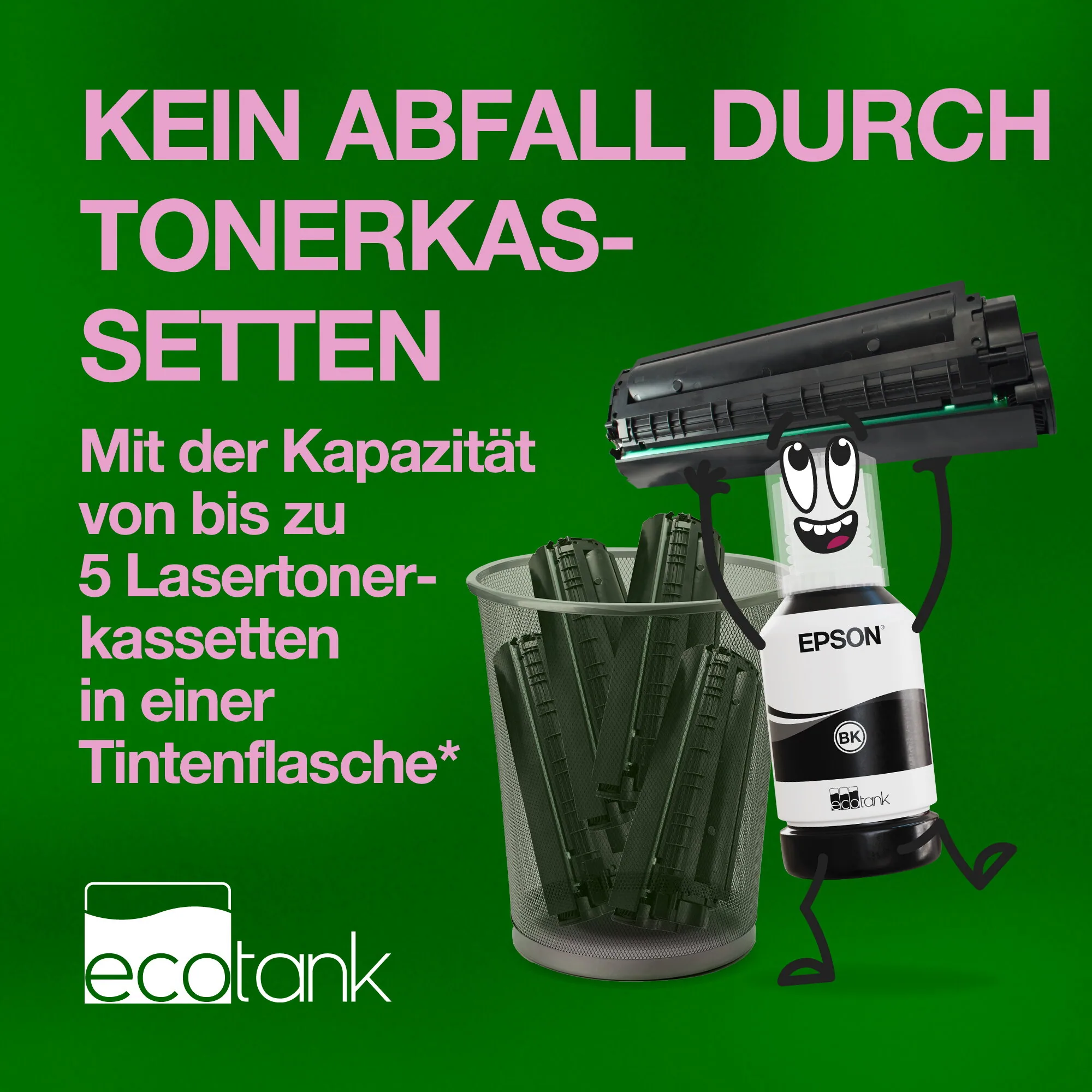 Epson EcoTank ET-M3180 – Bild 6