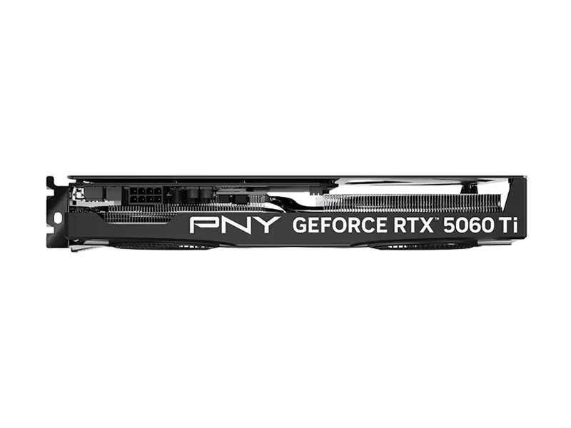 PNY RTX5060 TI OC Dual Fan GDDR7 3xDP,1xHDMI