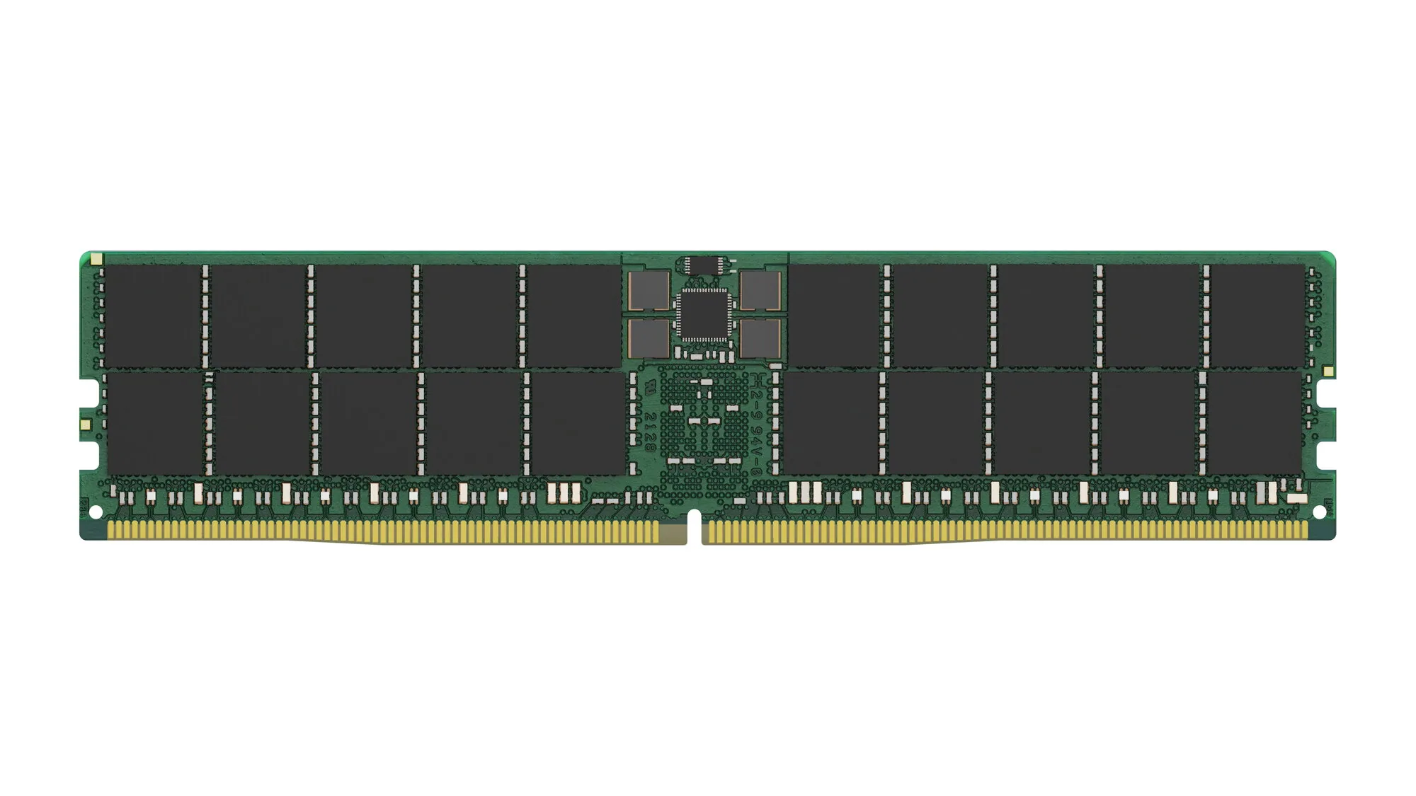 Kingston KTL-TS564D4-128G Speichermodul 128 GB 1x 128 GB DDR5 6400 MT/s 288-pin DIMM ECC – Bild 2