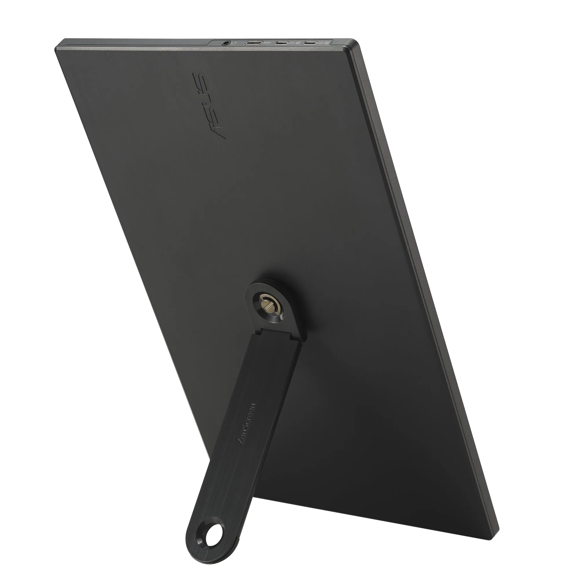 ASUS ZenScreen MB169CK Computerbildschirm 39,6 cm (15.6") 1920 x 1080 Pixel Full HD LCD Schwarz – Bild 3