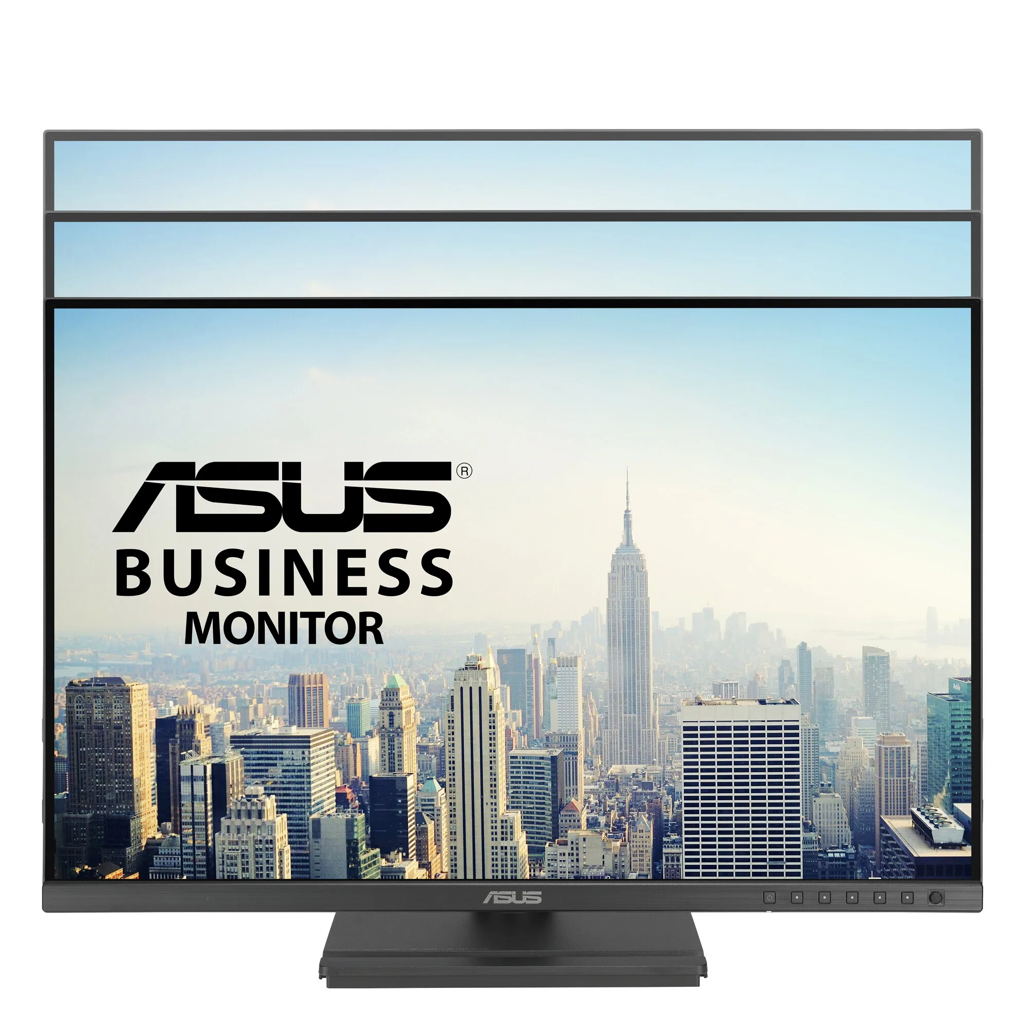 ASUS BE248CFN Computerbildschirm 61,2 cm (24.1") 1920 x 1200 Pixel WUXGA LCD Schwarz – Bild 7