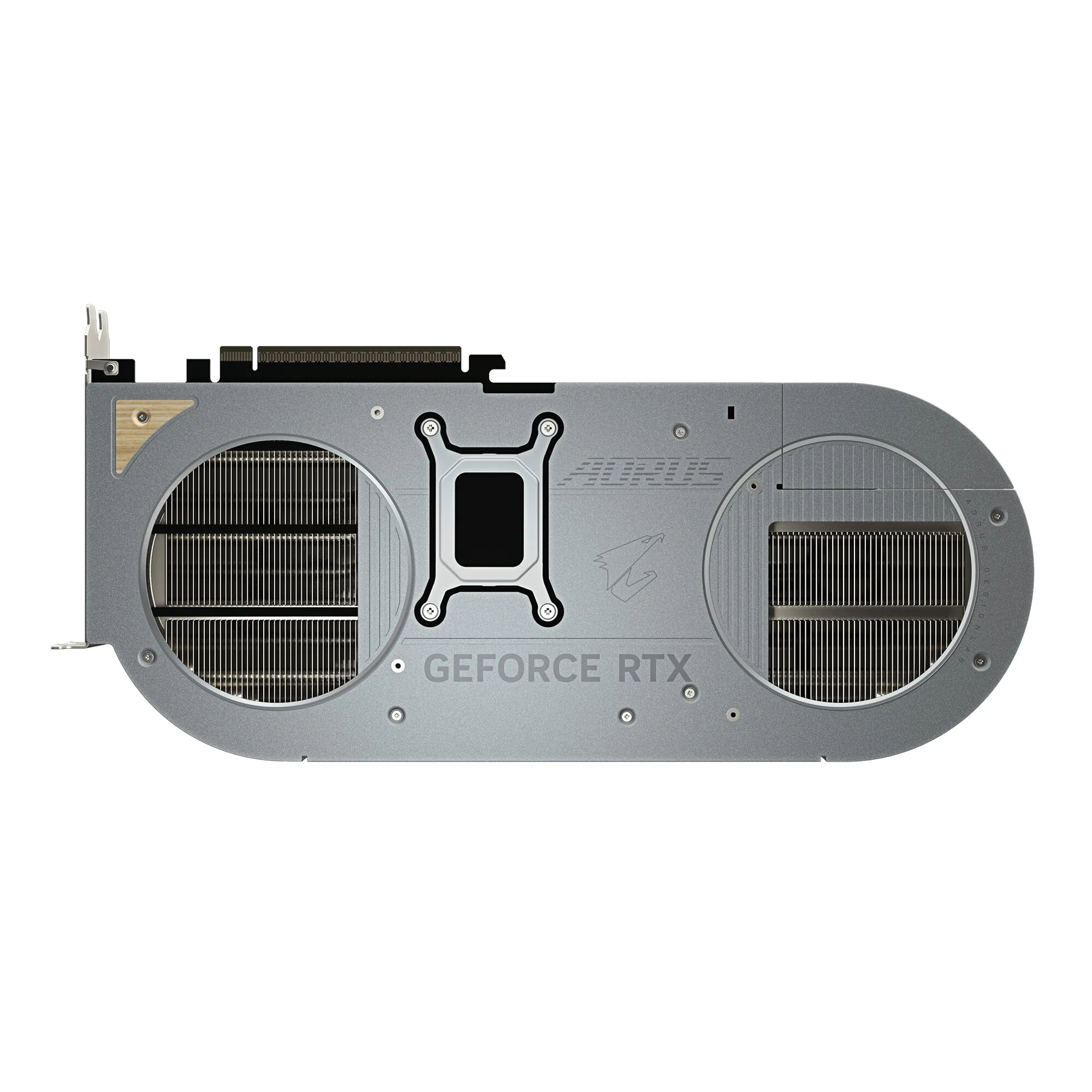 GIGABYTE AORUS GeForce RTX 5080 INFINITY Wood 16G Grafikkarte – Bild 6