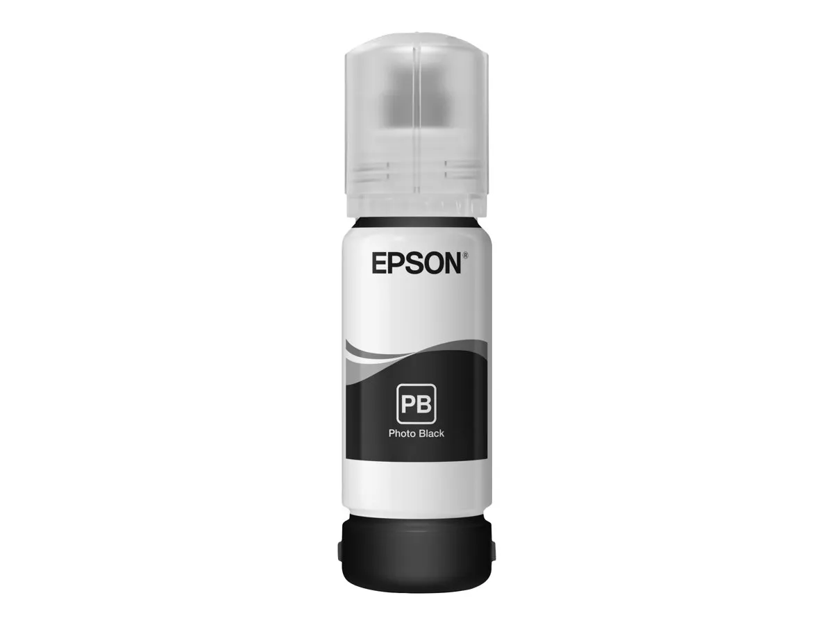 Patrone Epson 106 photo black                          T00R1
