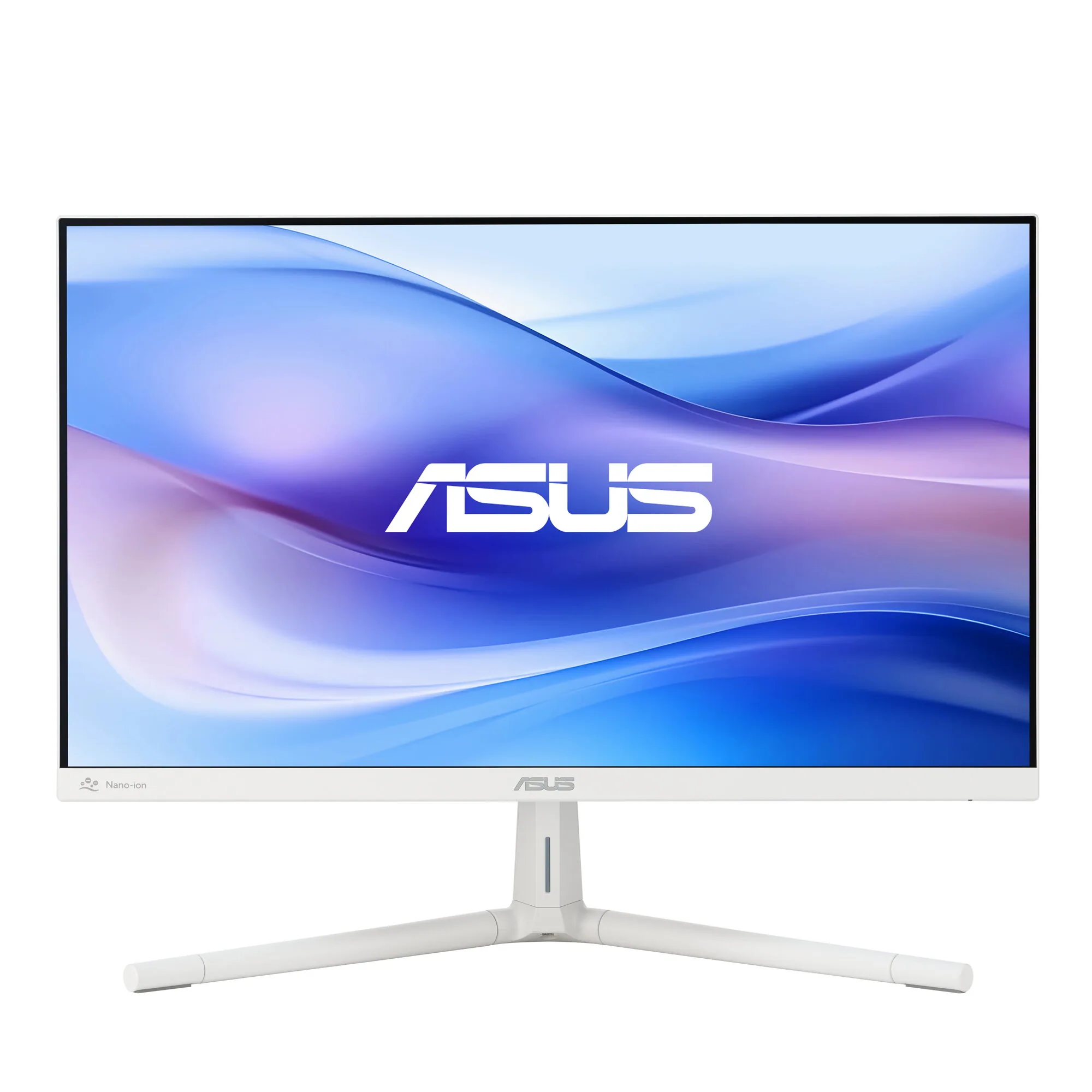 ASUS VU249HFI-W Computerbildschirm 60,5 cm (23.8") 1920 x 1080 Pixel Full HD LCD Weiß – Bild 2
