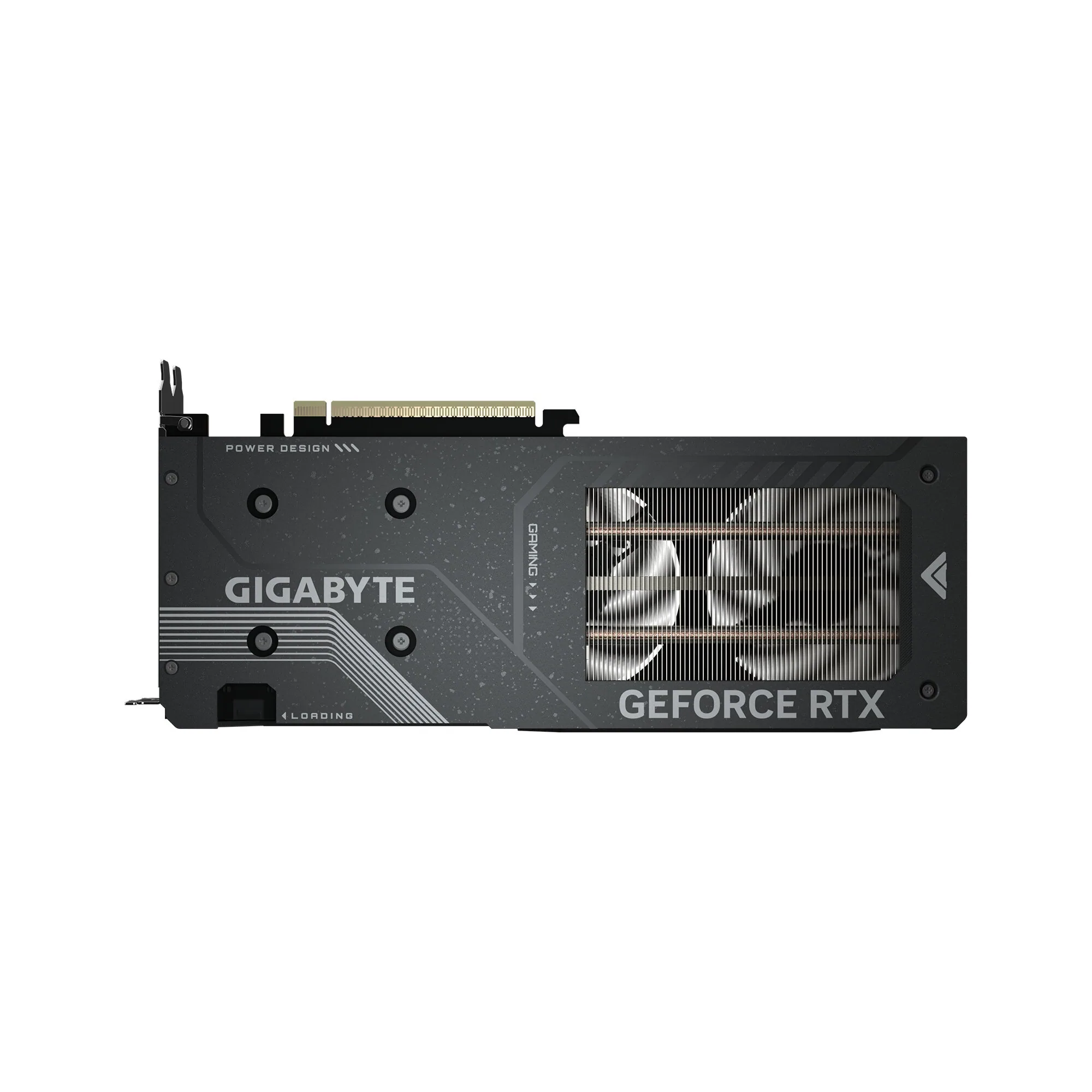 GIGABYTE GeForce RTX 5050 GAMING OC 8G Grafikkarte – Bild 5