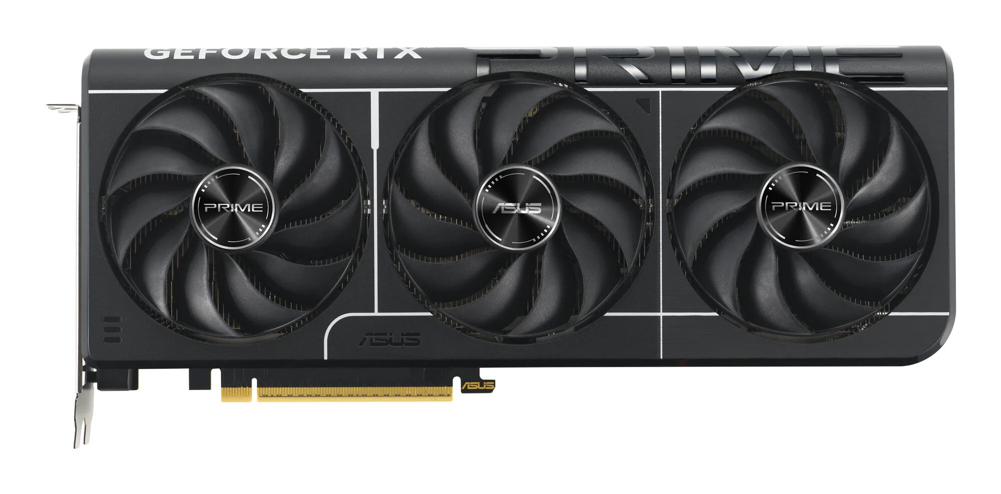 ASUS Prime -RTX5080-16G NVIDIA GeForce RTX 5080 16 GB GDDR7 – Bild 1