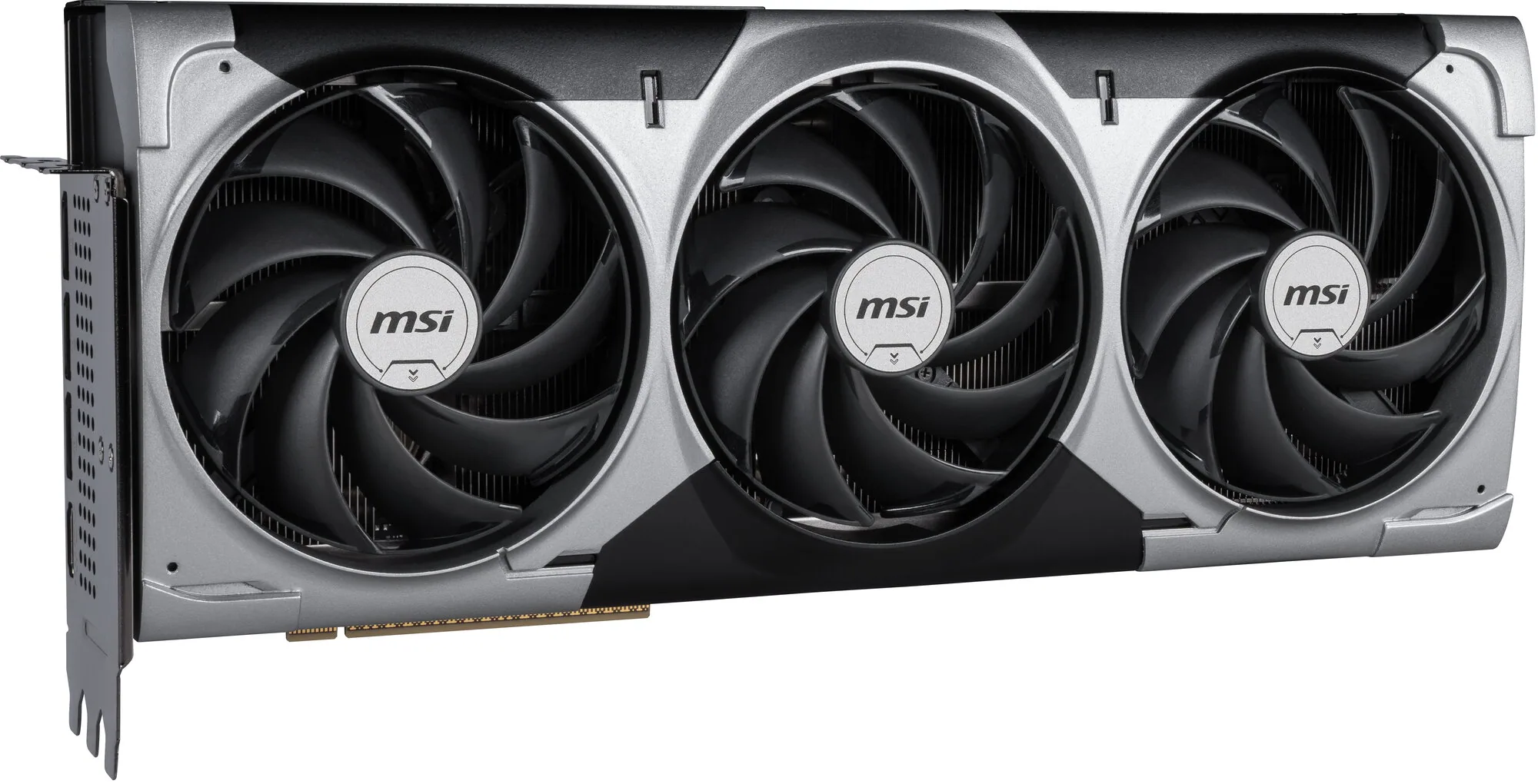 MSI VENTUS GEFORCE RTX 5090 32G 3X OC Grafikkarte NVIDIA 32 GB GDDR7 – Bild 7