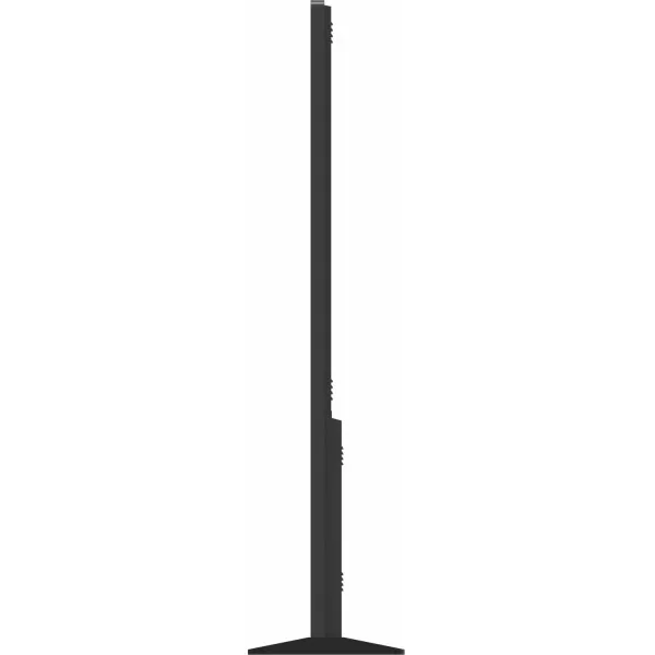 Viewsonic EP5542T Signage-Display Totem-Design 139,7 cm (55") LED 450 cd/m² 4K Ultra HD Schwarz Touchscreen Android 8.0 – Bild 6