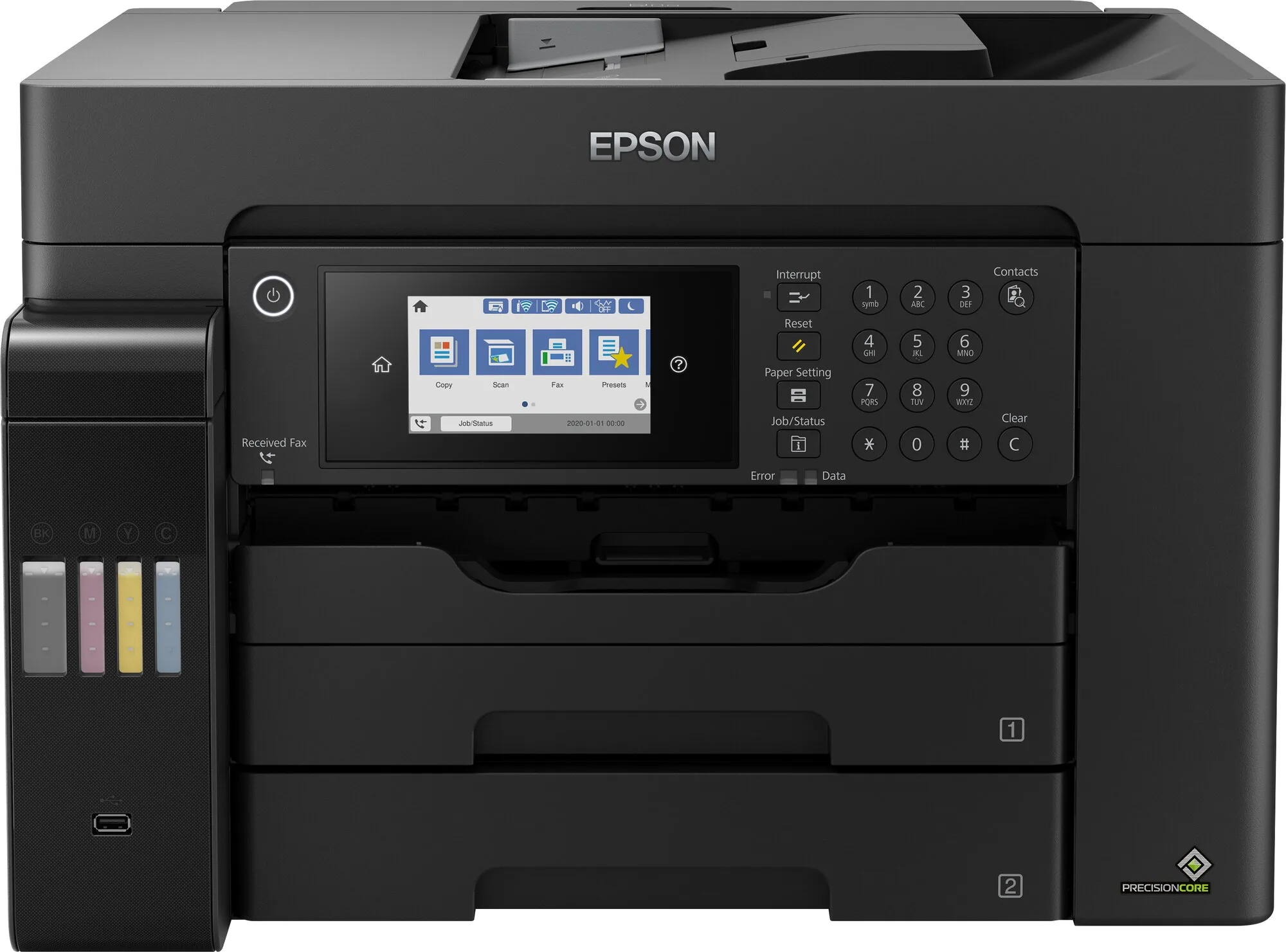 Epson EcoTank ET-16655 – Bild 7