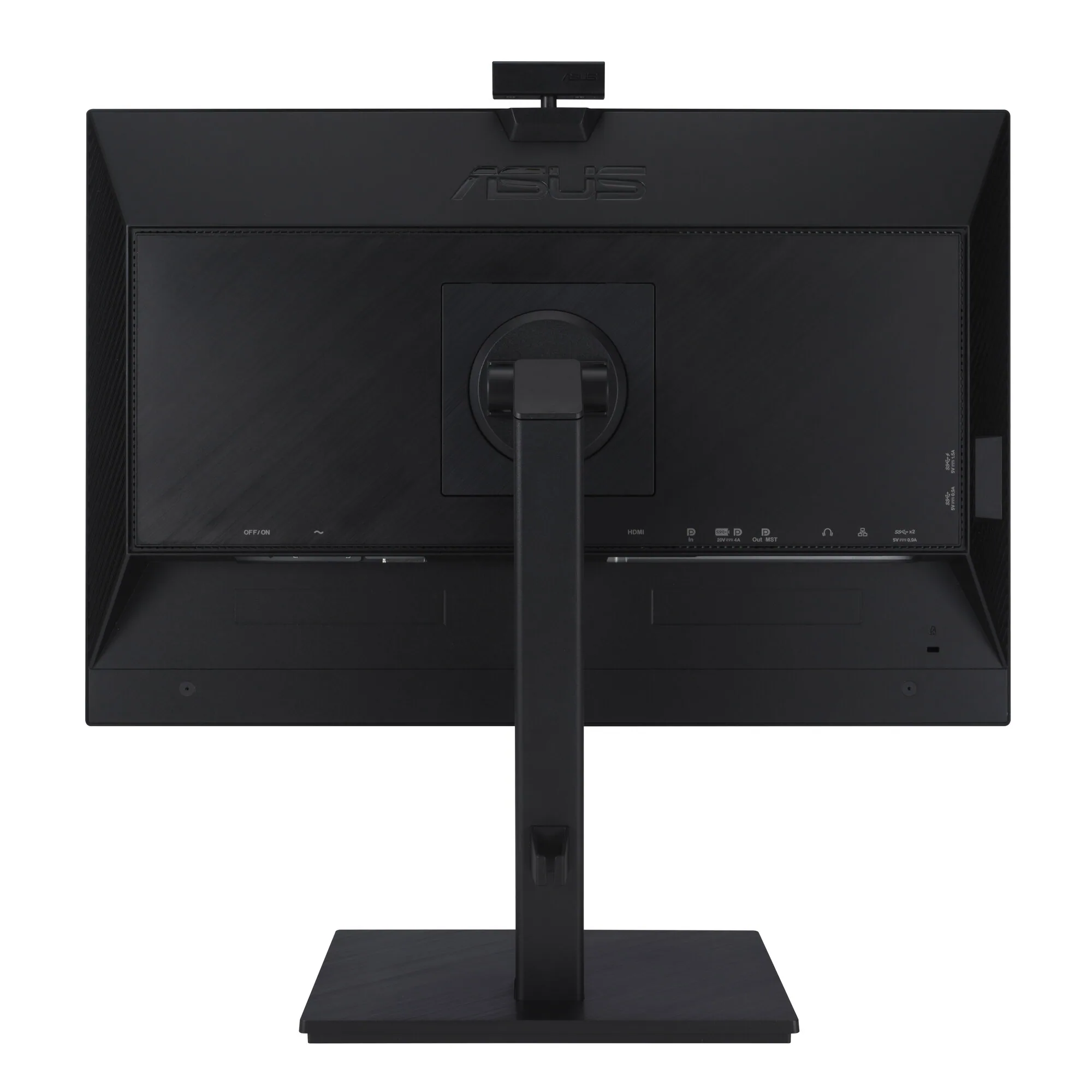 ASUS BE24ECSNK Computerbildschirm 60,5 cm (23.8") 1920 x 1080 Pixel Full HD Schwarz – Bild 2