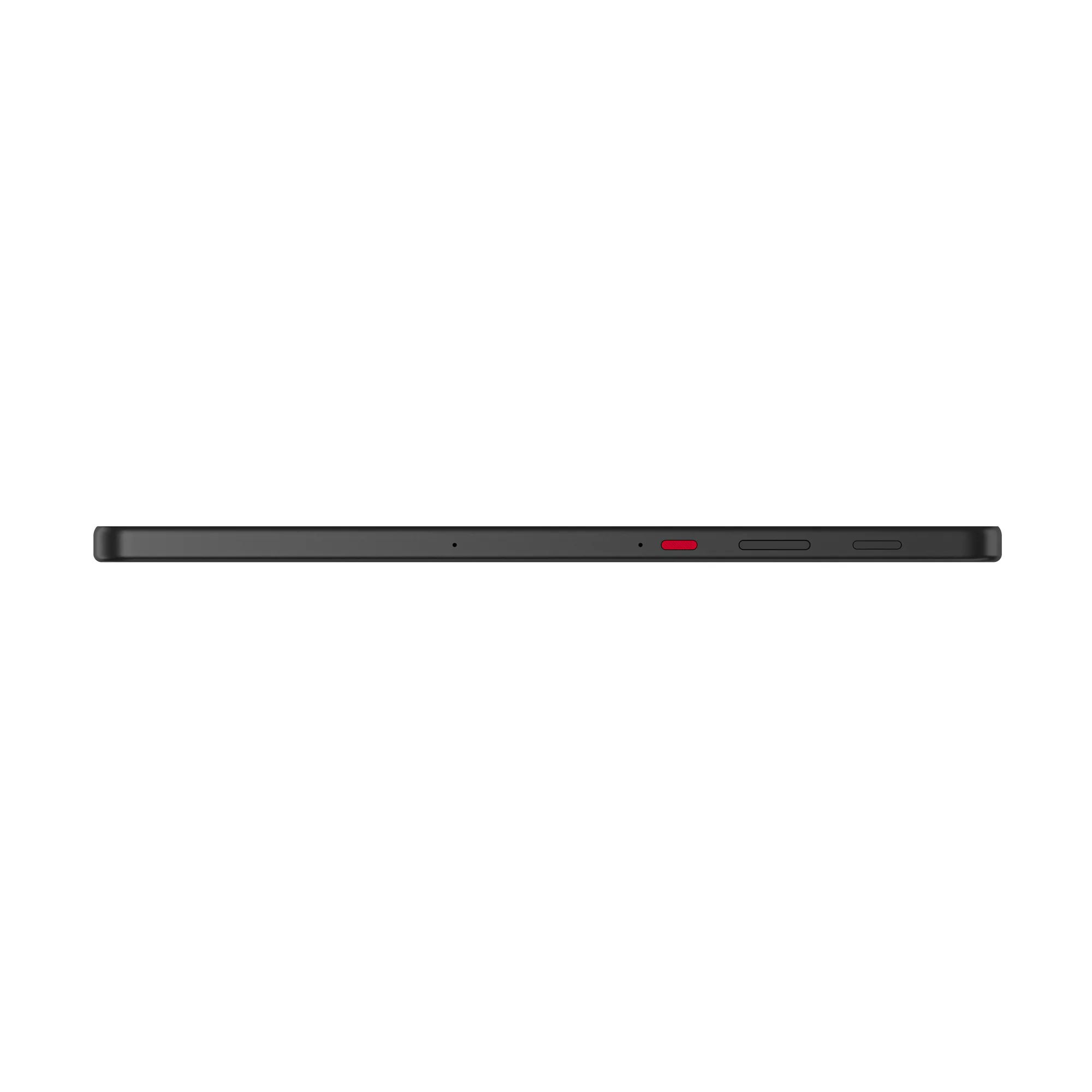 Lenovo ThinkTab X11 Gen 1 Snapdragon 256 GB 27,8 cm (10.9") 8 GB Wi-Fi 6E (802.11ax) Android 16 Schwarz – Bild 2