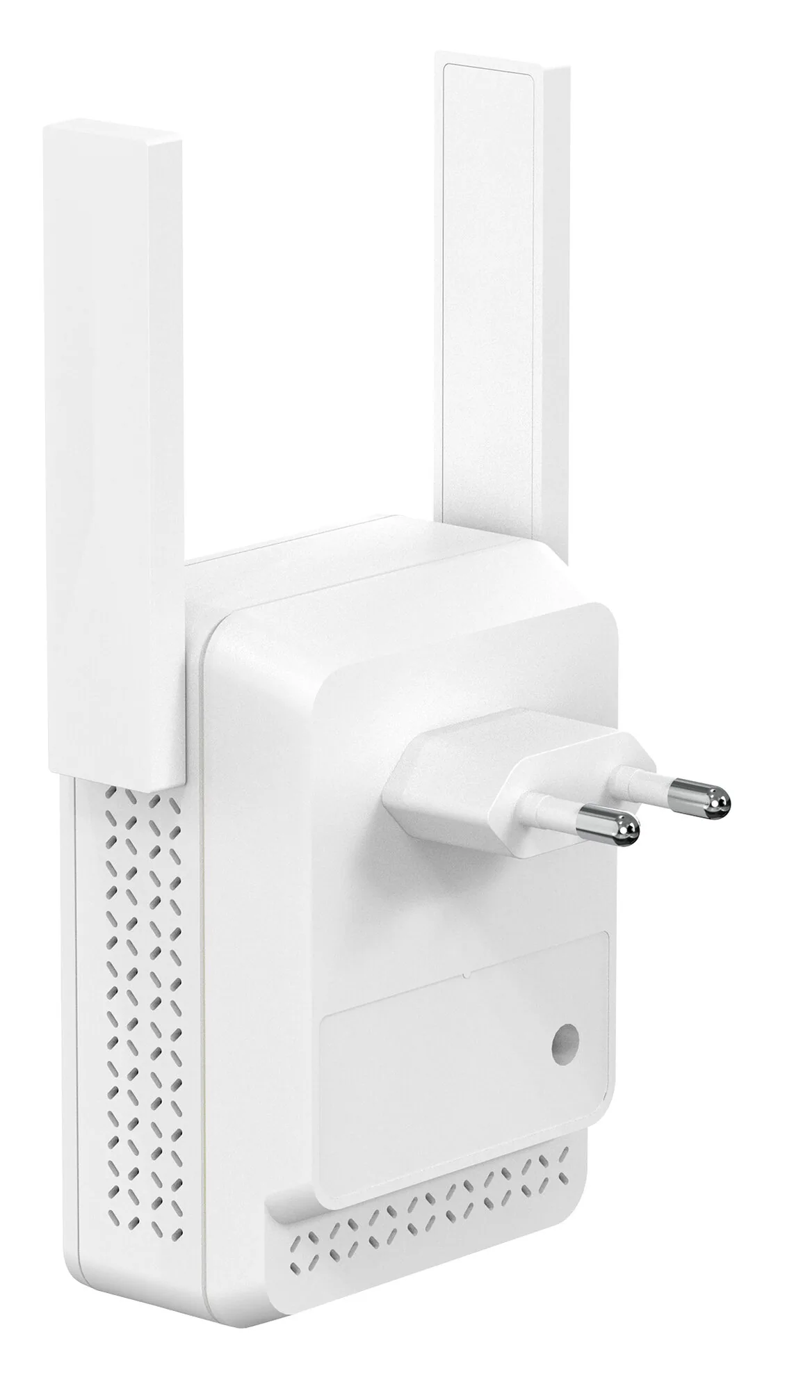 ASUS RP-AX50 Netzwerksender & -empfänger Weiß 10, 100, 1000 Mbit/s – Bild 4