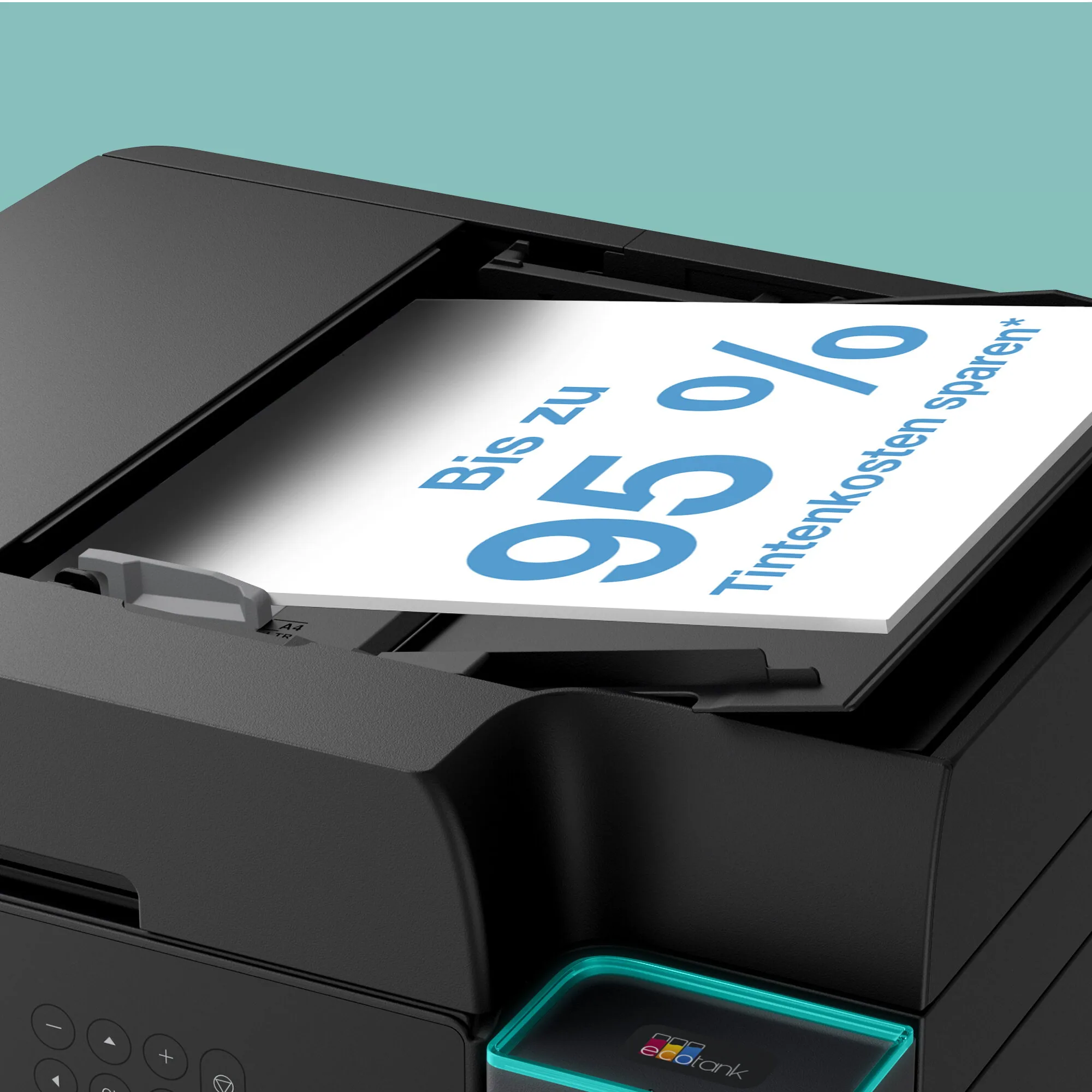 Epson EcoTank ET-3950 – Bild 7