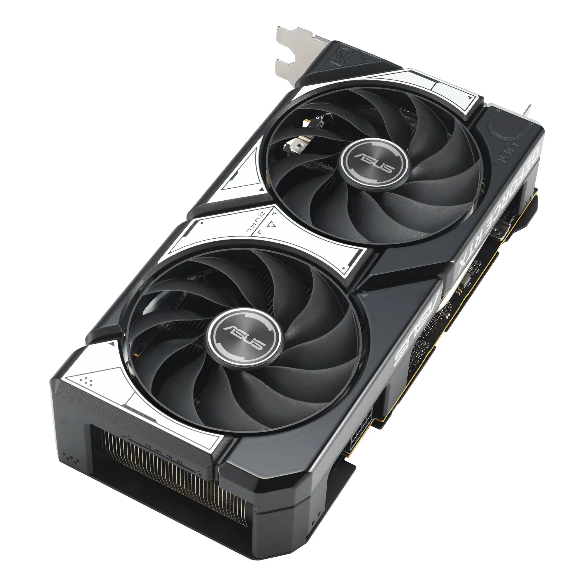 ASUS Dual -RTX5060-O8G NVIDIA GeForce RTX 5060 8 GB GDDR7 – Bild 6