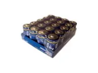 Varta Batterie Industrial PRO Mono D LR20 Karton(20x)