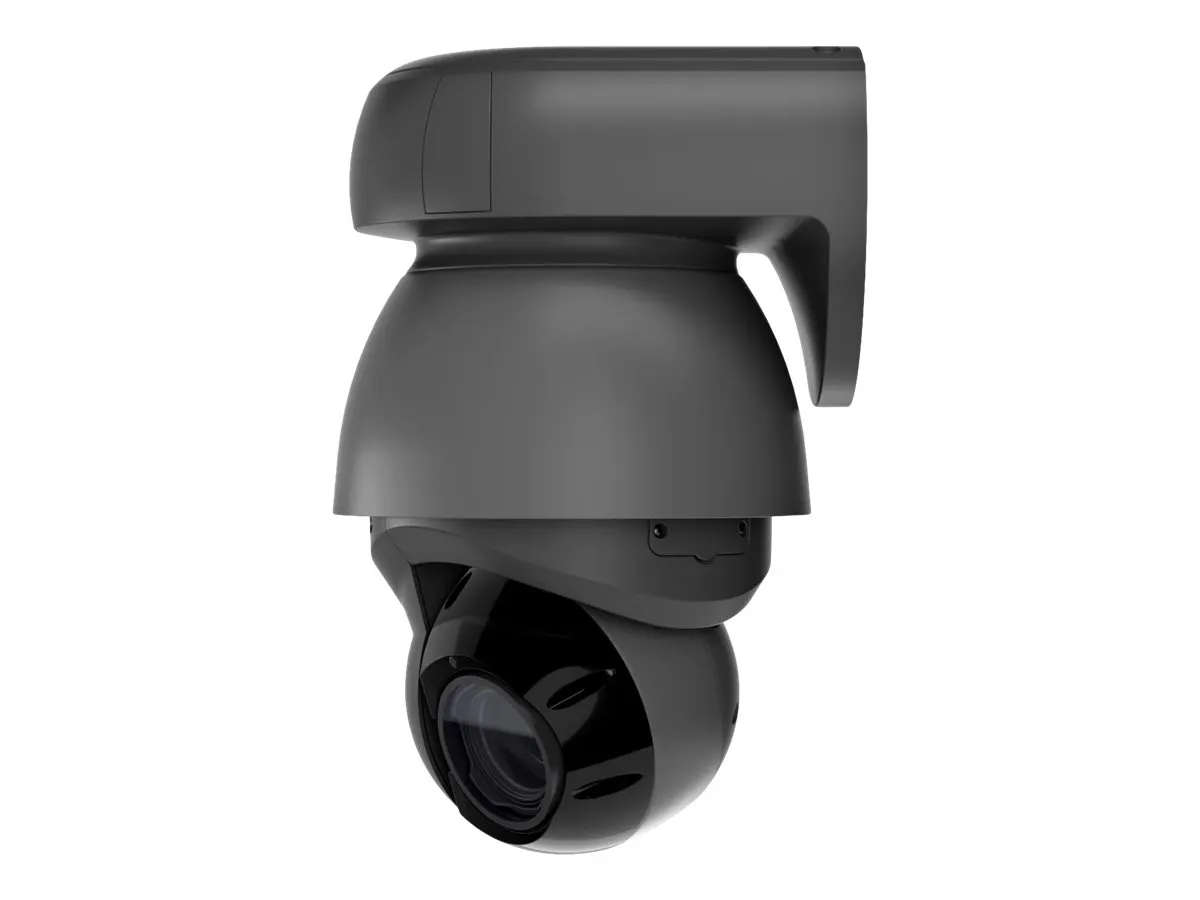 Ubiquiti Video Camera UVC-G4-PTZ Industrial 4K