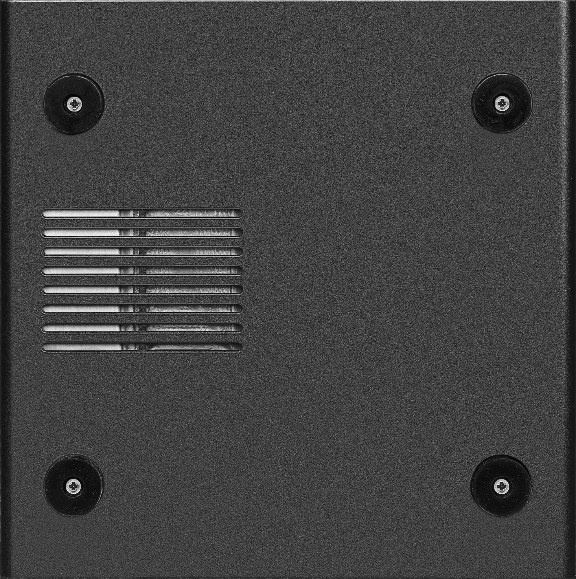 MSI EDGEXPERT-32SEU-BGB104TG5 PC/Workstation Barebone Mini PC Schwarz – Bild 4