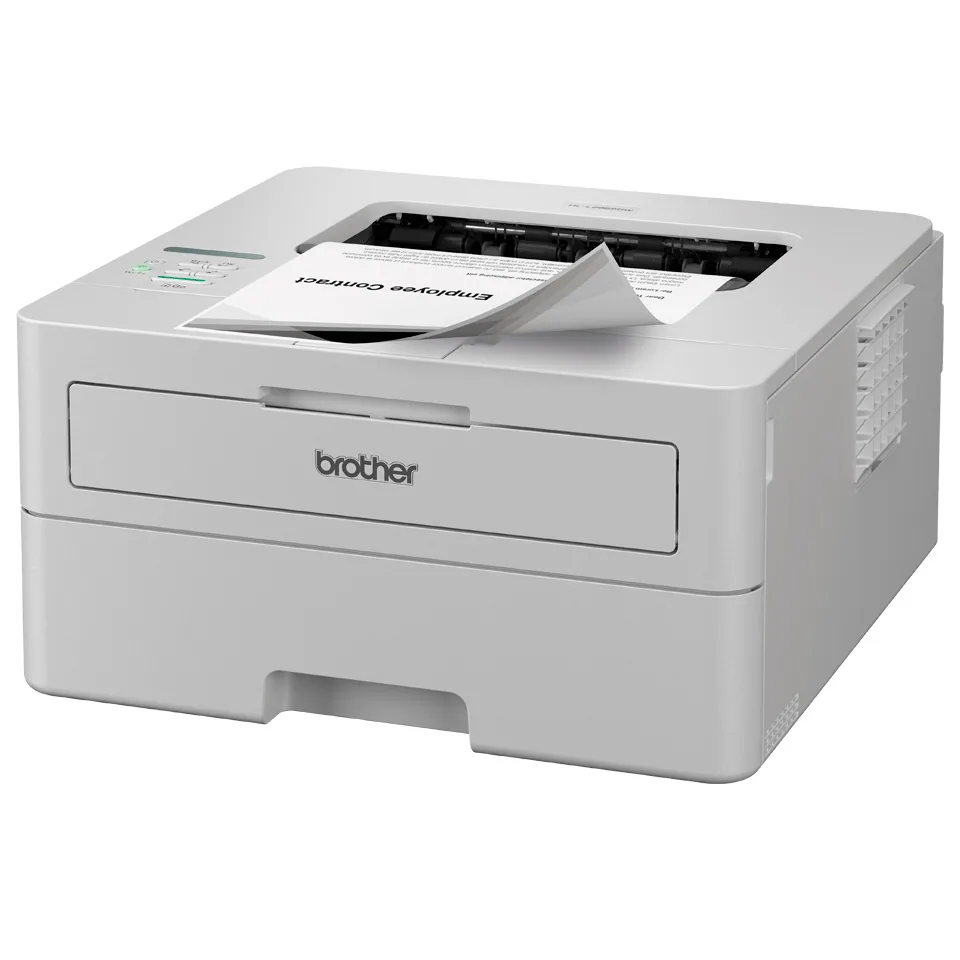 Brother HL-L2865DW Laser-Drucker 1200 x 1200 DPI A4 WLAN – Bild 2