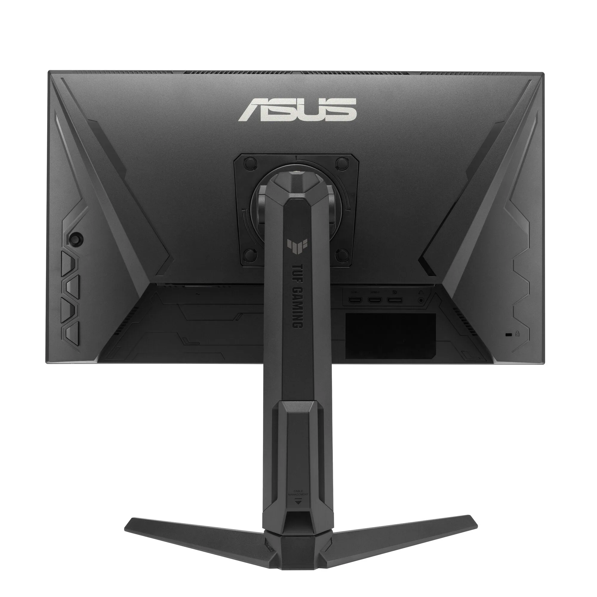 ASUS TUF Gaming VG259QL5A Computerbildschirm 62,2 cm (24.5") 1920 x 1080 Pixel Full HD LED Schwarz – Bild 6