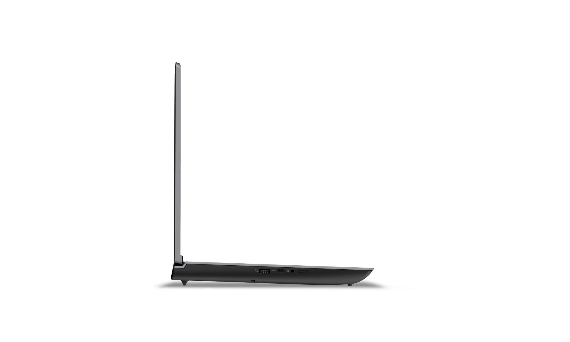 Lenovo ThinkPad P16 Gen 2 Intel® Core™ i7 i7-13700HX Mobiler Arbeitsplatz 40,6 cm (16") WQXGA 32 GB DDR5-SDRAM 1 TB SSD – Bild 3