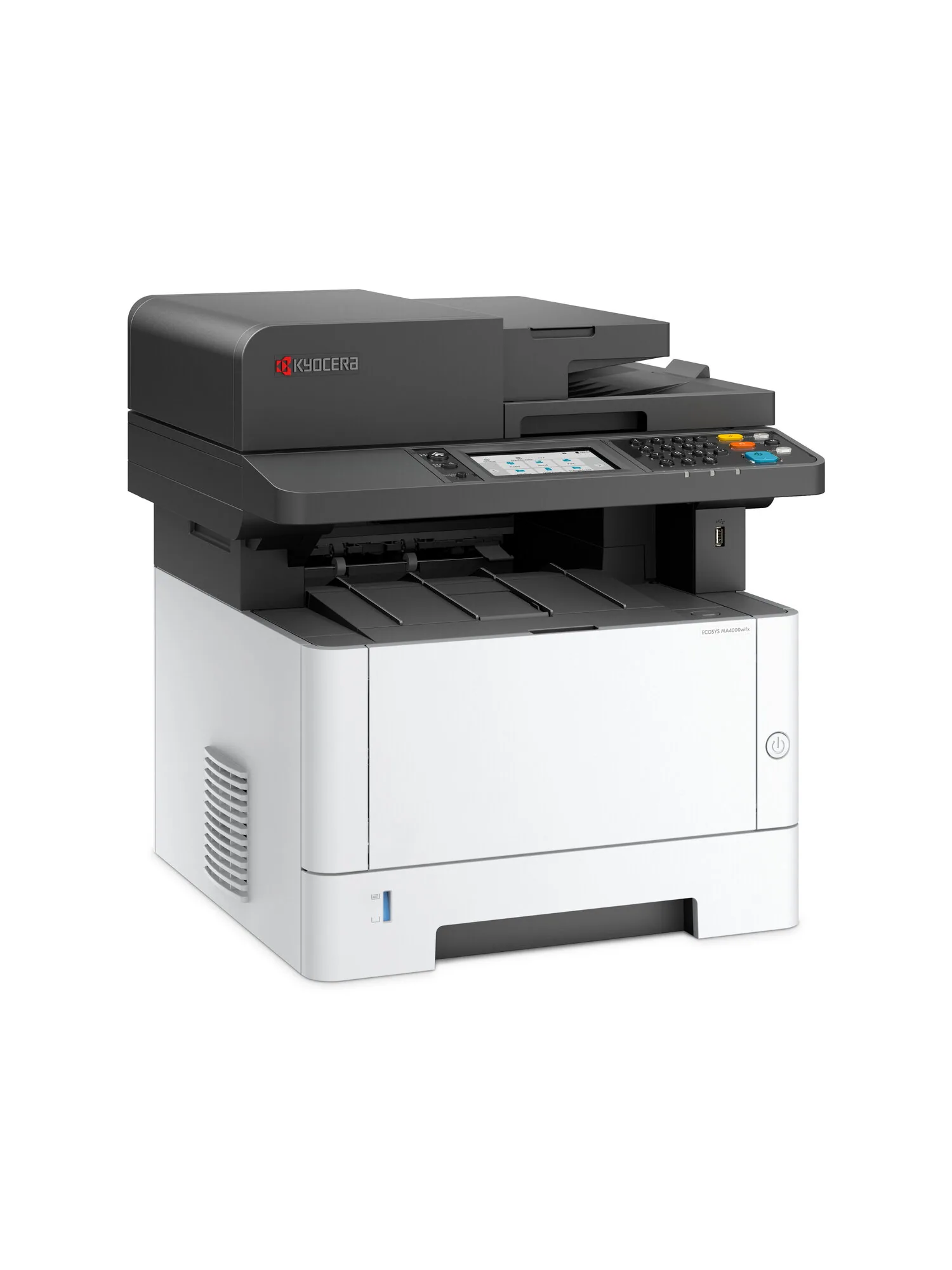 KYOCERA ECOSYS MA4000wifx Laser A4 1200 x 1200 DPI 40 Seiten pro Minute WLAN – Bild 2