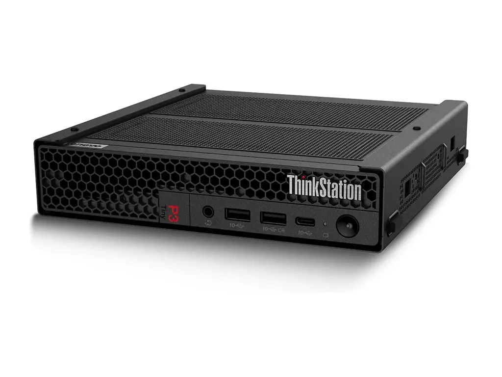 Lenovo ThinkStation P3 Tiny  i7-14700   1x32/1TB T400 W11P