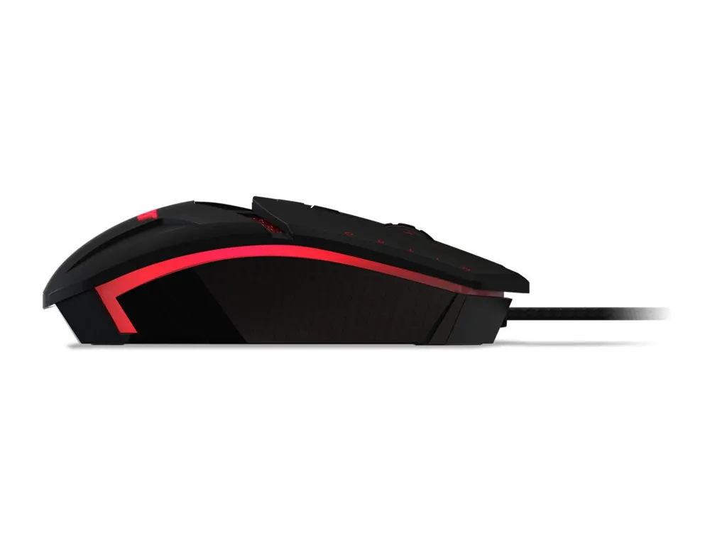 Acer Gaming Maus Nitro kabelgebunden