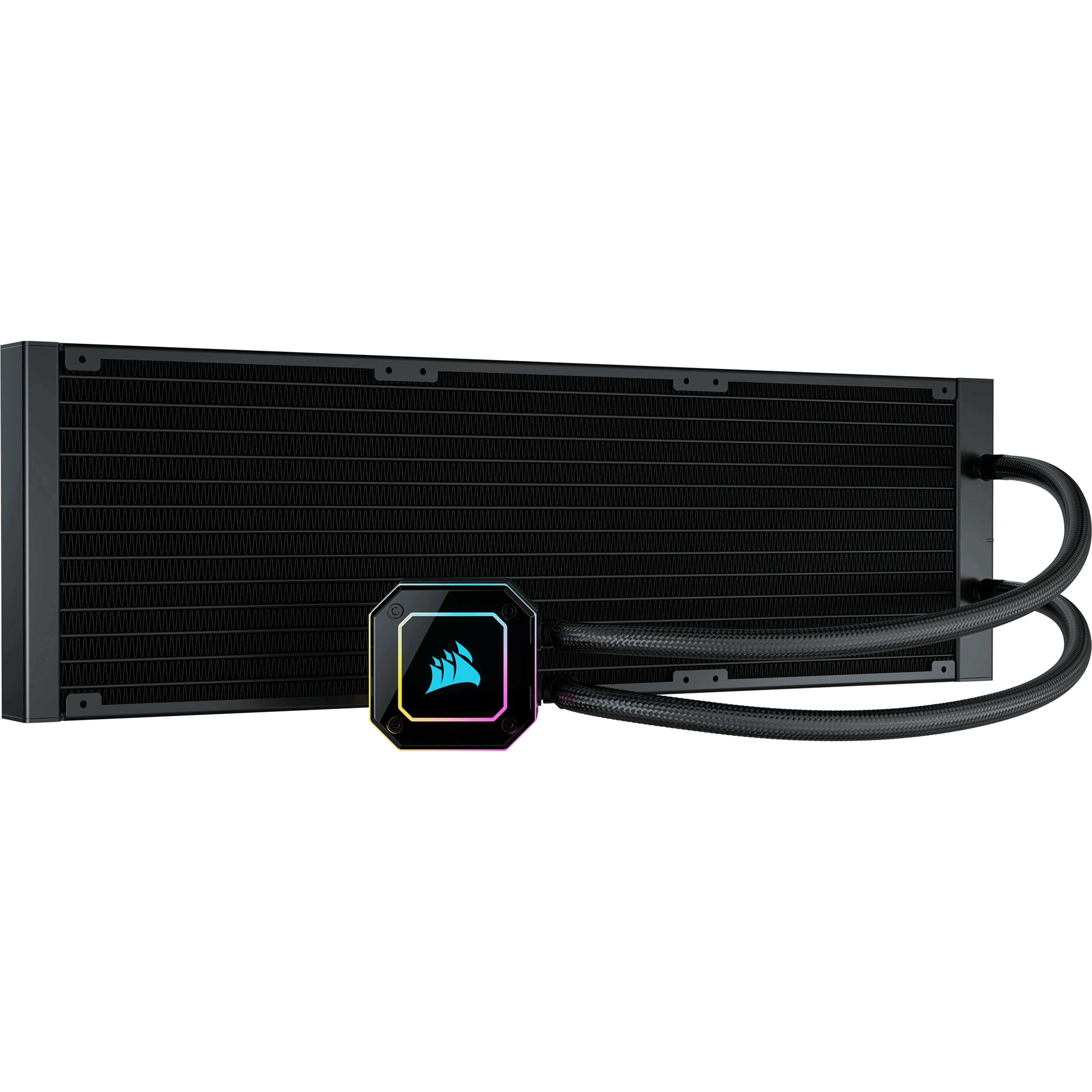 Corsair WAK Cooling Hydro H170i iCUE ELITE CAPELLI