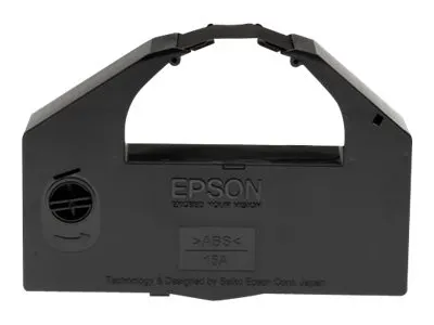 Farbband Epson DLQ 3000    black                     S015139