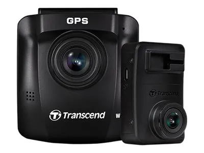 Transcend Dashcam - DrivePro 620 - (Saugnapfhalterung)