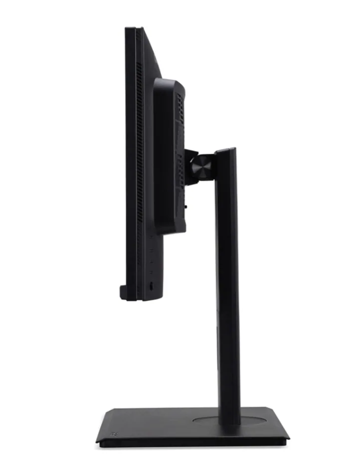 Acer B278Kbemiqprcuzx Computerbildschirm 68,6 cm (27") 3840 x 2160 Pixel 2K Ultra HD LED Schwarz – Bild 4