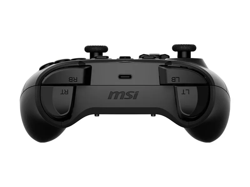 MSI Force GC300 W Gamecontroller Wireless