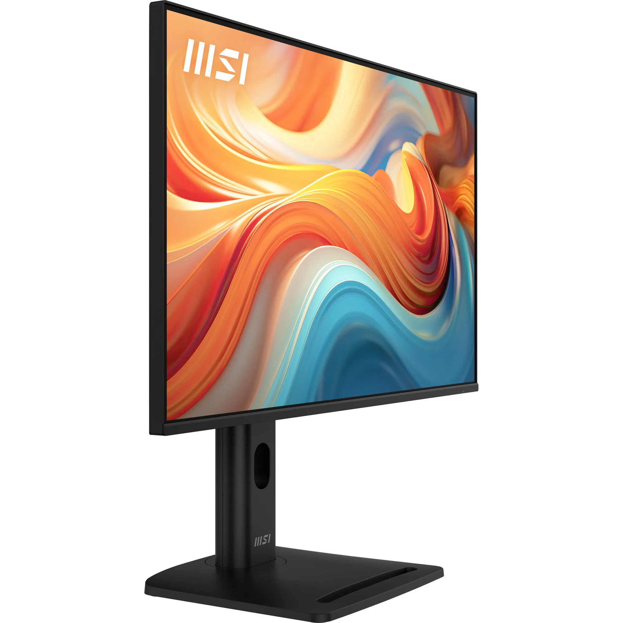 MSI Pro MP275PGDE E14 Computerbildschirm 68,6 cm (27") 1920 x 1080 Pixel Full HD LCD Schwarz – Bild 8