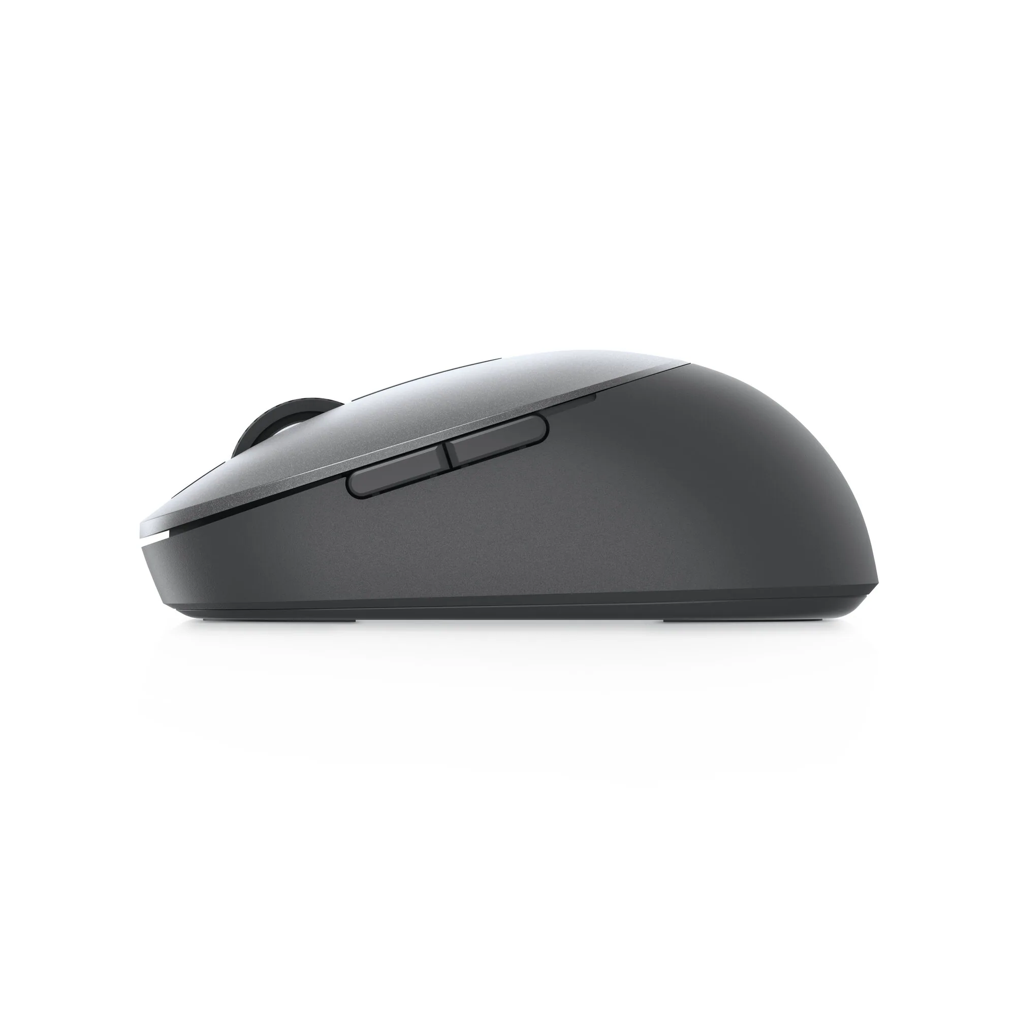 DELL Pro Plus kompakte Maus – MS5120W - Titan Gray (grau) – Bild 7