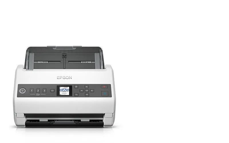 Epson WorkForce DS-730N – Bild 3