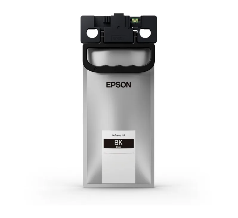 Epson C13T11E140 Druckerpatrone 1 Stück(e) Original Hohe (XL-) Ausbeute Schwarz – Bild 1