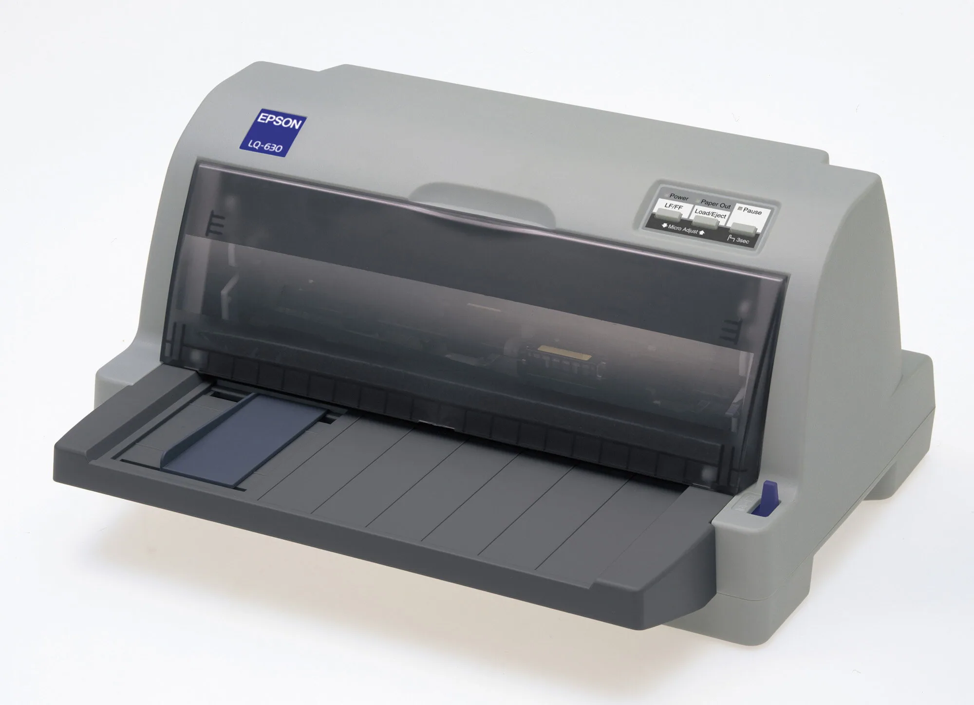 Epson LQ-630 – Bild 3