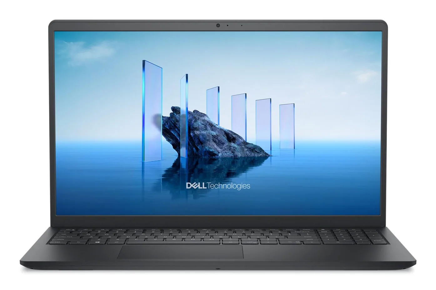 DELL Pro 15 Essential PV15250 Laptop, Intel® Core™ i5, 16 GB – Bild 1