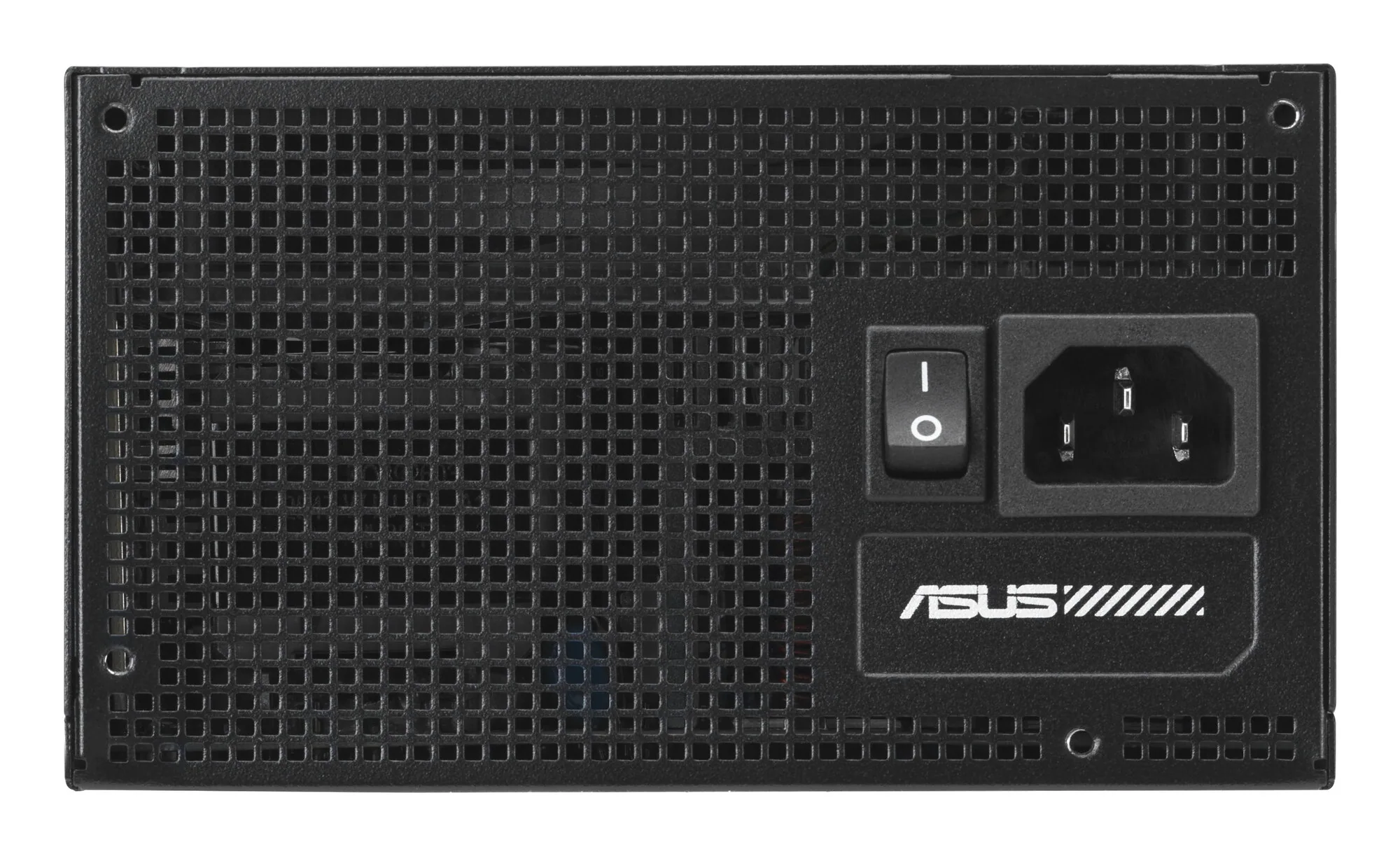 ASUS TUF Gaming TUF-GAMING-1200G-EVO Netzteil 1200 W 20+4 pin ATX ATX Schwarz – Bild 5