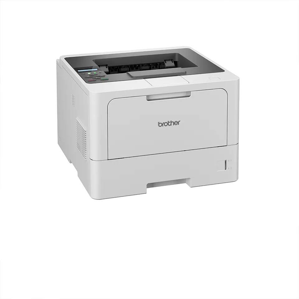 Brother HL-L5210DN Laser-Drucker 1200 x 1200 DPI A4 – Bild 4