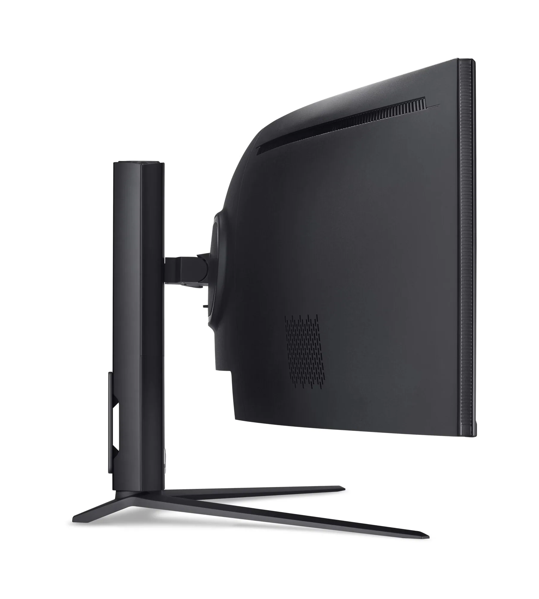 Acer UM.NZ7EE.001 Computerbildschirm 144,8 cm (57") 7680 x 2160 Pixel Schwarz – Bild 5