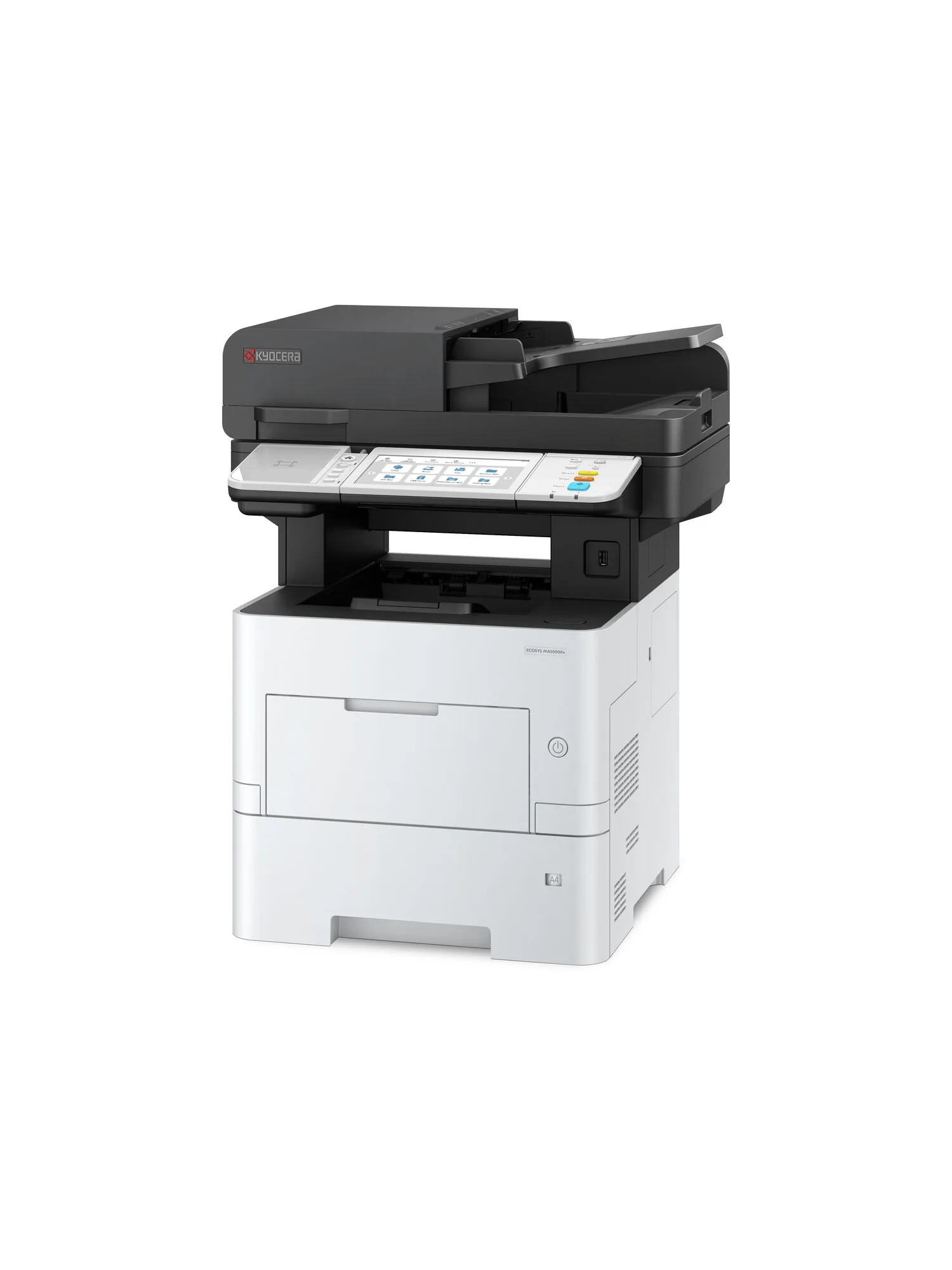 KYOCERA ECOSYS MA5500ifx Laser A4 1200 x 1200 DPI 55 Seiten pro Minute – Bild 3