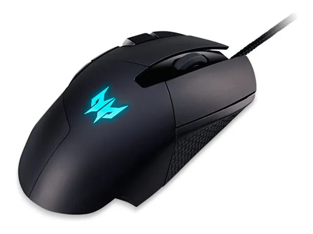 Acer Gaming Maus Predator CESTUS 315 6,500DPI 8 Tasten