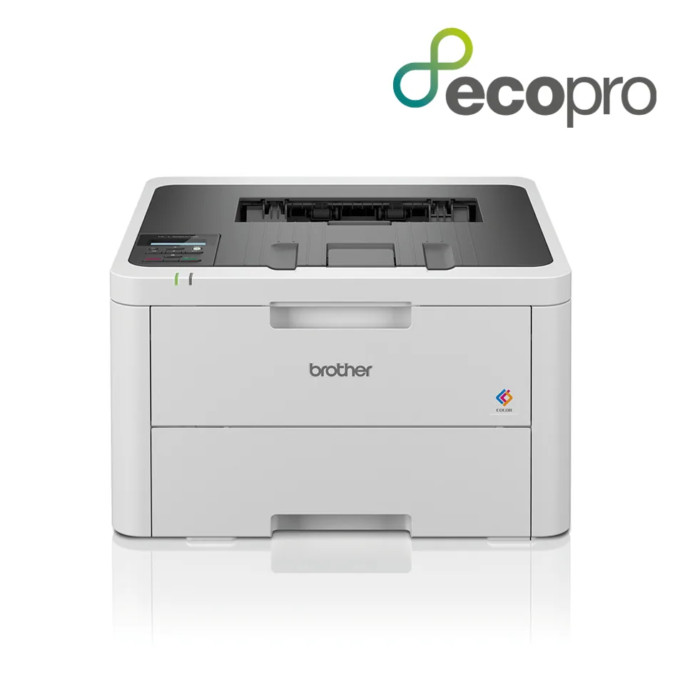 Brother HL-L3220CWE Laser-Drucker Farbe 600 x 2400 DPI A4 WLAN – Bild 4