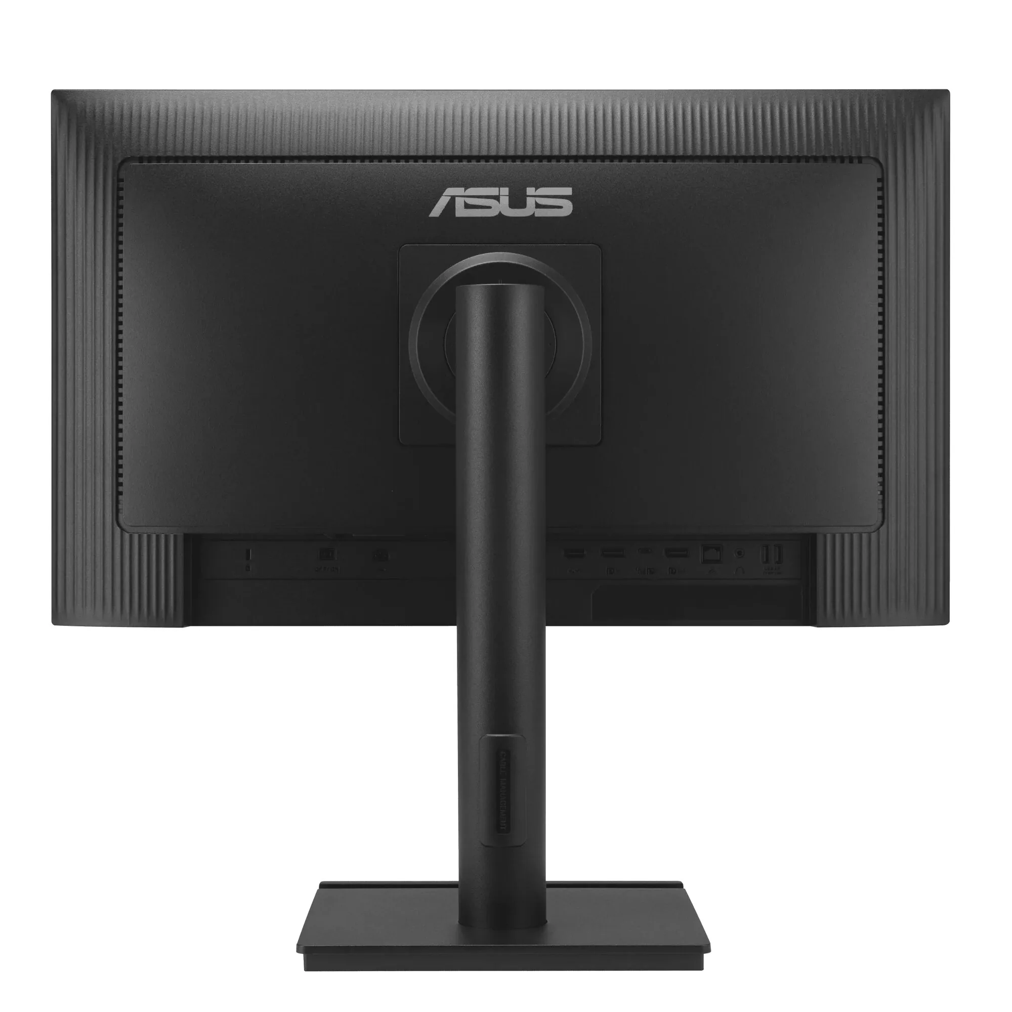 ASUS BE249CGN Computerbildschirm 60,5 cm (23.8") 1920 x 1080 Pixel Full HD LCD Schwarz – Bild 4